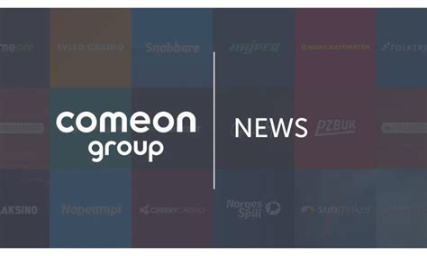 ComeOn Group strengthens its Executive Team with three new C .